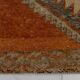 3x12 Vintage Runner Rug, 84x370Cm SK 23800
