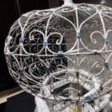 Handmade Tunisian cage