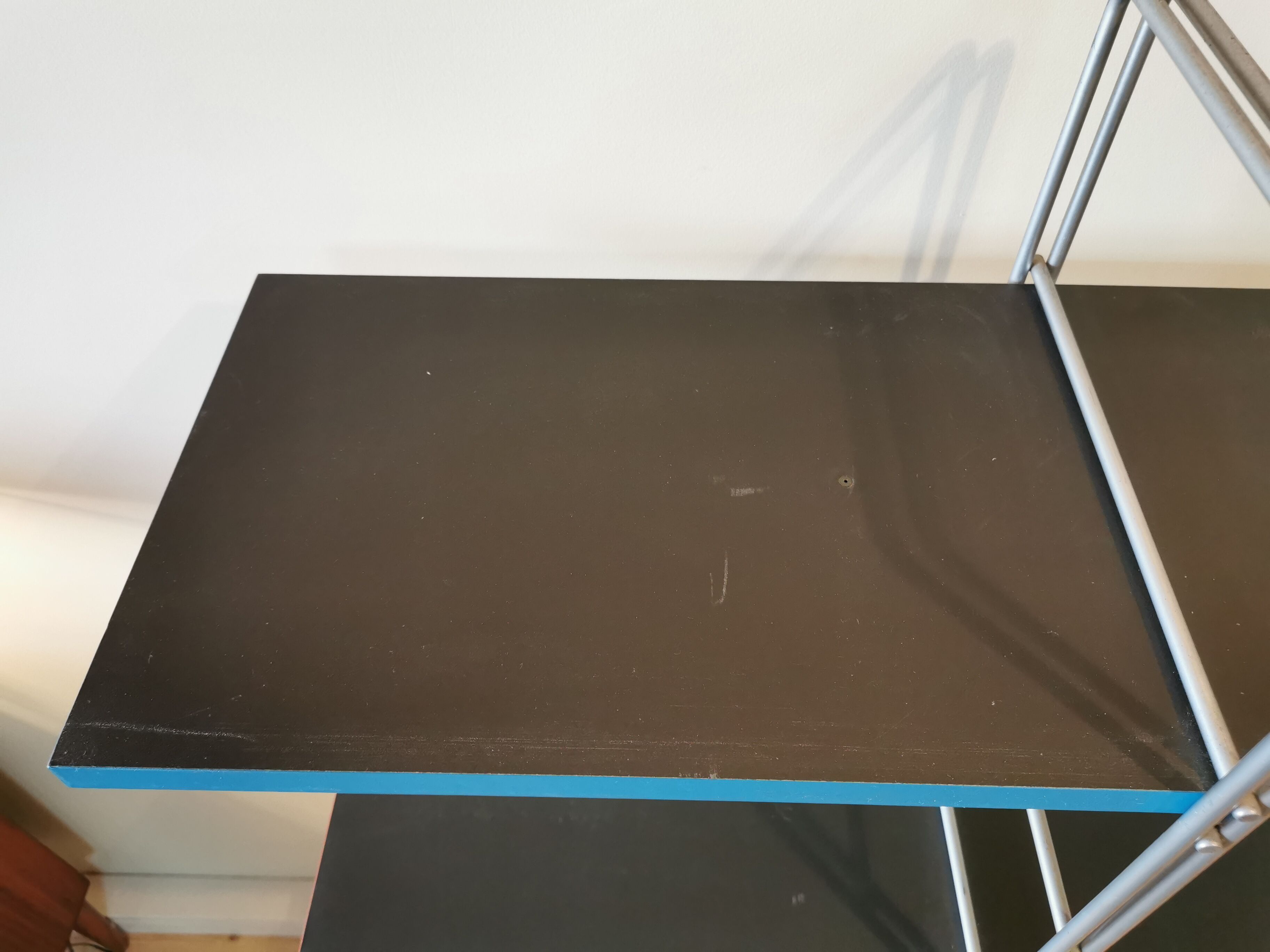 Shelf by Niels Gammelgaard for Ikea, 80s