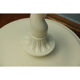 Lampadaire vintage