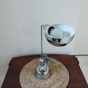 Jumo 600 lamp - 1st version