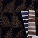 Vintage Turkish rug handmade 100x162 cm