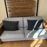 Hugues Chevalier sofa
