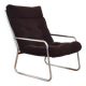 Bauhaus Lounge Chair by Gillis Lundgren for Ikea, 1970s.