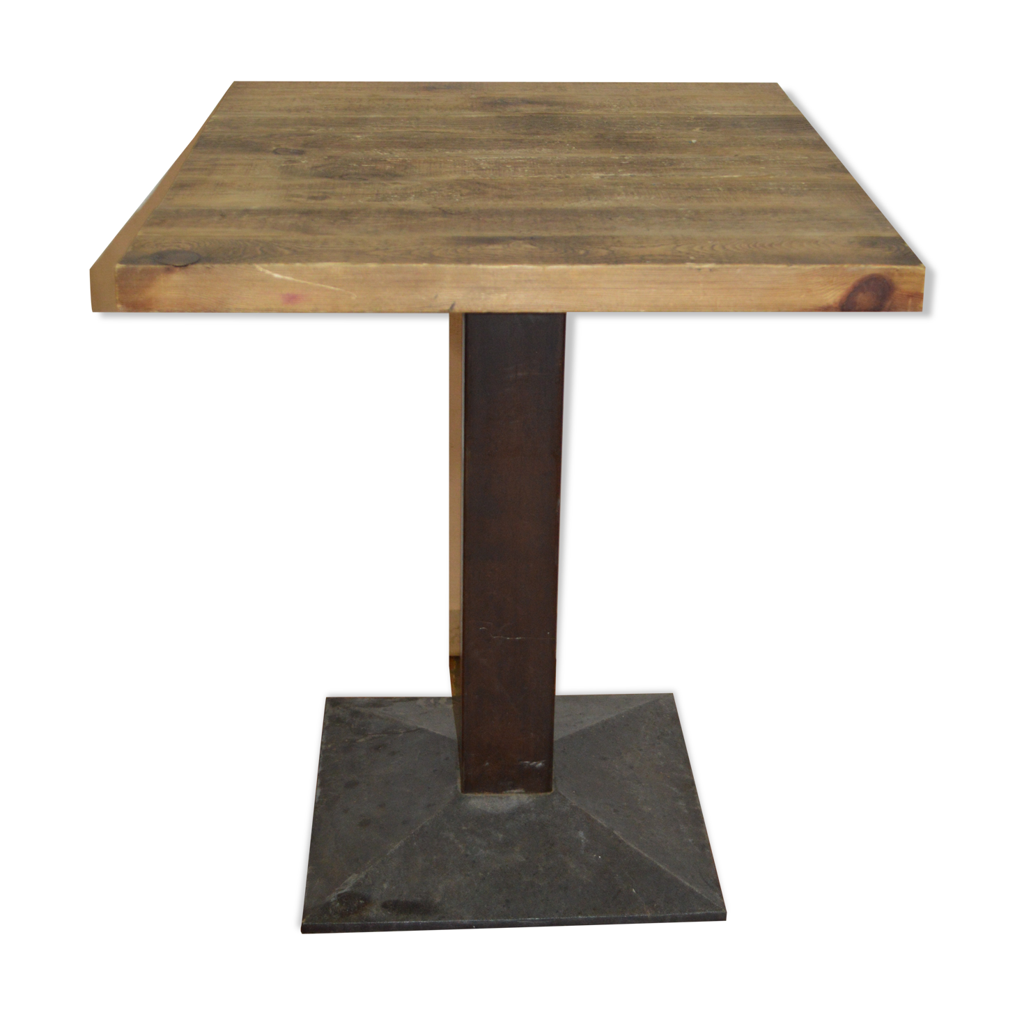 Bistro table