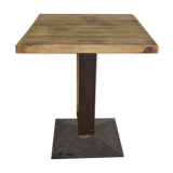 Bistro table
