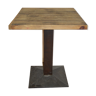 Bistro table