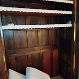 Norman wardrobe