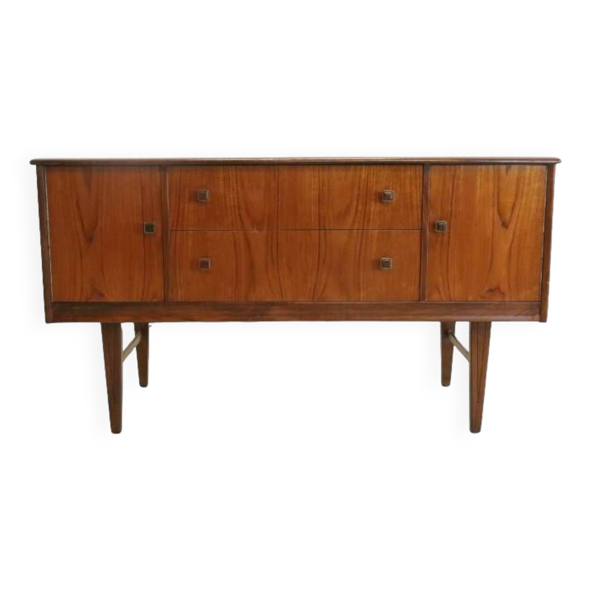 Sideboard 'Mosborough' | 123 cm