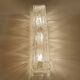 Vintage Murano Glass Sconce