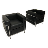 Cassina lc2 armchair