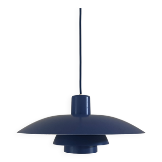 Vintage Louis Poulsen PH4/3 + reflector - Poul Henningsen