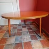 Table basse vintage