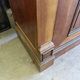 Pharmacy/library furniture