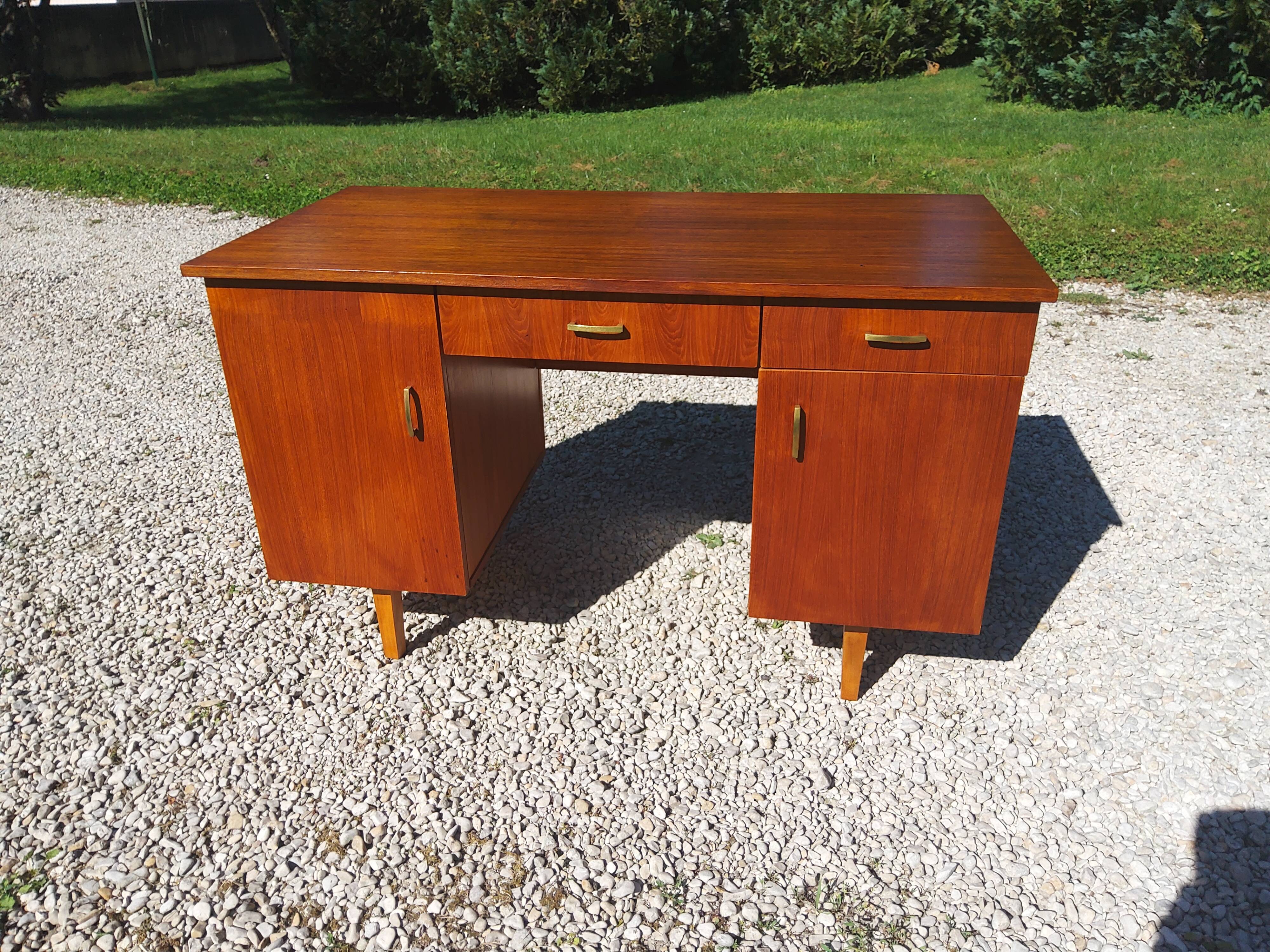 Vintage desk