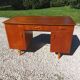 Vintage desk