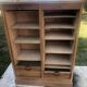 Filing cabinet