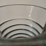 Vase modèle Marcelle, Val Saint Lambert. Art Deco