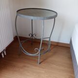 Table Amadeus
