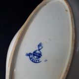 Ravier Minton XIX