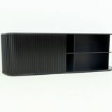 Amsterdammer Sideboard by Aldo van den Nieuwelaar for Pastoe 1980s