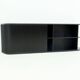 Amsterdammer Sideboard by Aldo van den Nieuwelaar for Pastoe 1980s