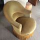 Toad chair