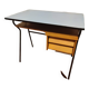 Vintage children's desk