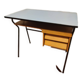 Vintage children's desk