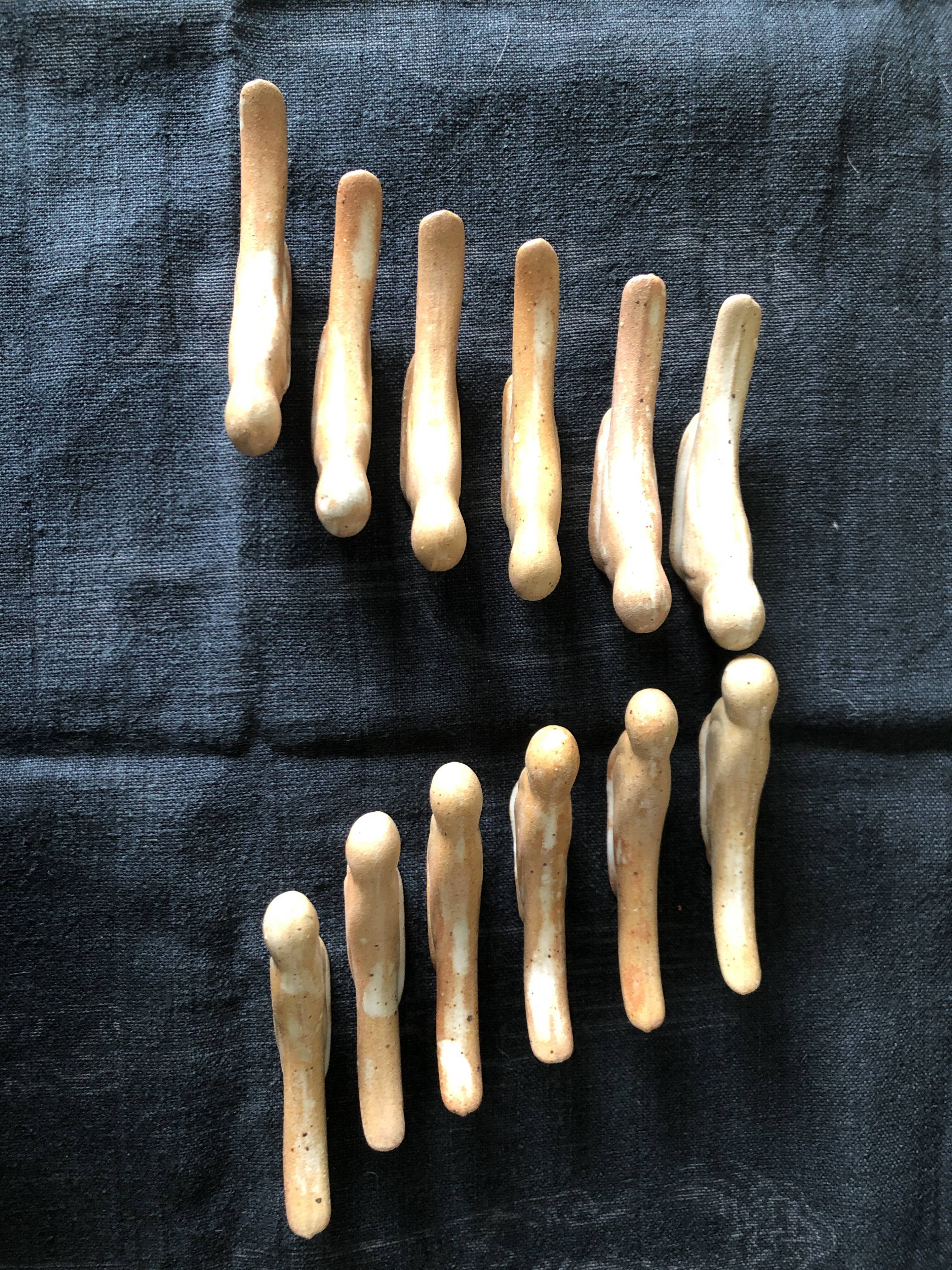 Knife holders