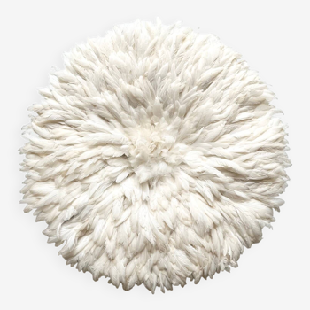 Juju Hat blanc 65 cm