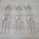 Service for 18 covers Guy Degrenne Cobra collection / Forks and spoons