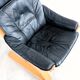 Vintage armchair | easy chair | 1970s | Swedish