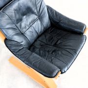 Vintage armchair | easy chair | 1970s | Swedish