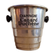 Seau à champagne
