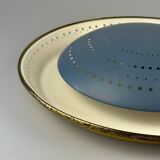 50s 60s ceiling lamp by Ernest Igl for Hillebrand