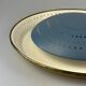 50s 60s ceiling lamp by Ernest Igl for Hillebrand