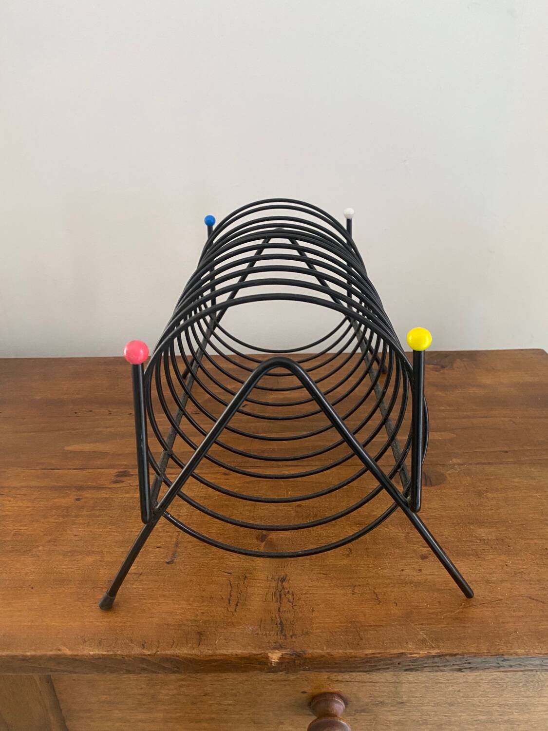 Porte disque/vinyles