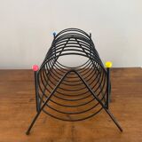 Porte disque/vinyles