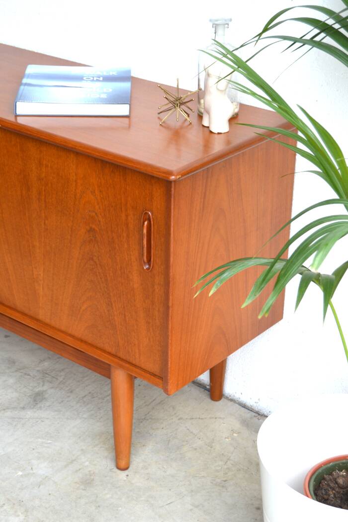 Sideboard by Nils Jonsson for H-Troeds * 222 cm