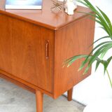 Sideboard by Nils Jonsson for H-Troeds * 222 cm