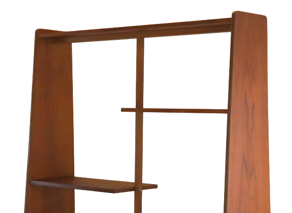Vintage room divider cabinet 'compton'