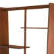 Vintage room divider cabinet 'compton'