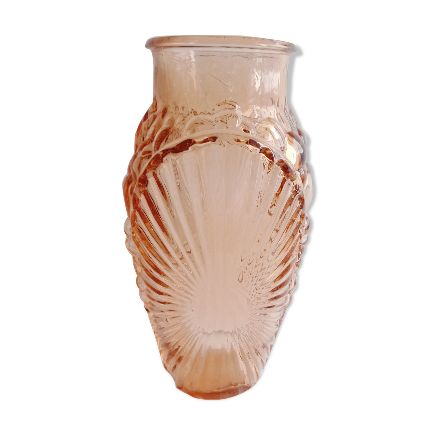 Art Deco Vase