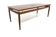 Rosewood coffee table, Grete Jalk for France & Søn, Denmark, 1960