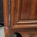 Louis xv wardrobe