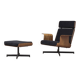 Easy chairs by Pierre Guariche for Meurop, Belgium 1960s