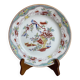 Small plate from the Maastricht Nanking ceramic company