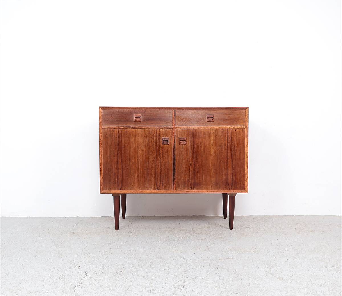 Small sideboard with drawers by Brouer Møbelfabrik, 1960s