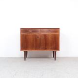 Small Sideboard with Drawers by Brouer Møbelfabrik, 1960s